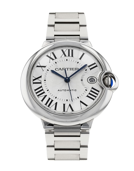 Cartier Ballon Bleu WSBB0040